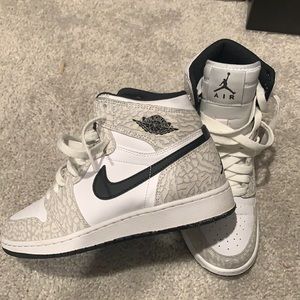 Jordan 1